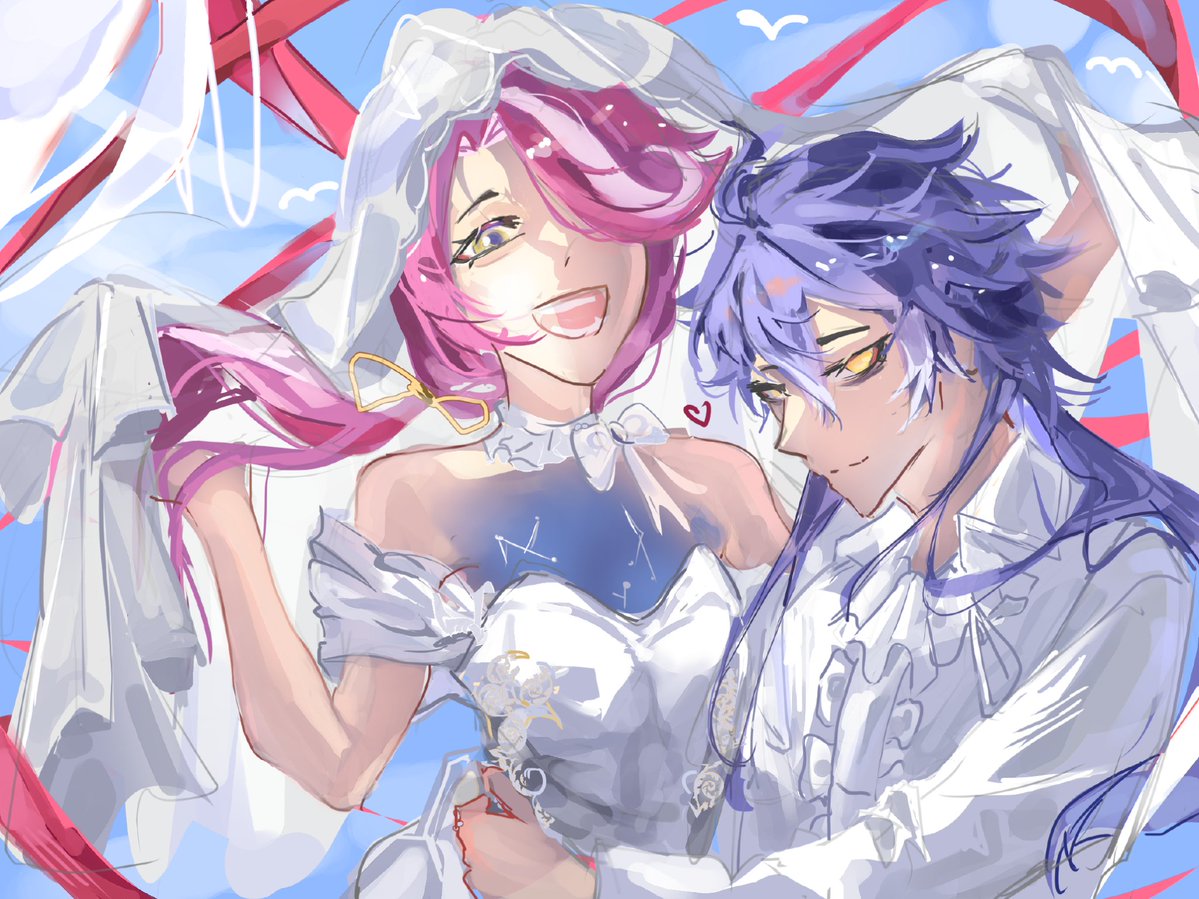 custardmylove's tweet photo. 🎀 happy 1 year anniversary !

#fatalfae 𖹭 #yumetwt 𖹭 #yumeship
🎨: @/Chafeii3_ https://t.co/LRsLRiguR2