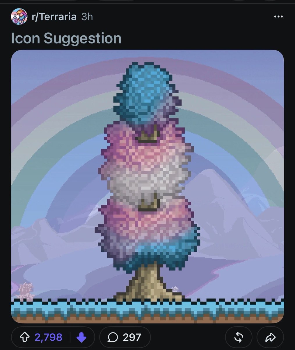 Josephineopb's tweet photo. Please leave my game alone https://t.co/kCSqCmK32L