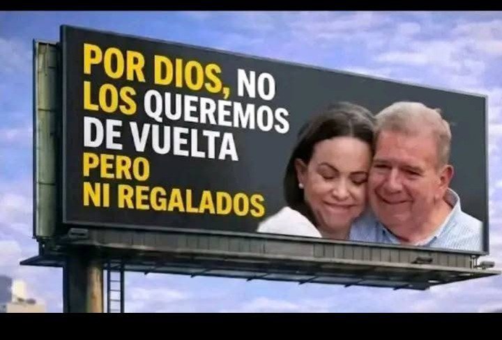 CesarAr74455632's tweet photo. @omargonzalez6 Tal cual https://t.co/UQLT7YXlhB