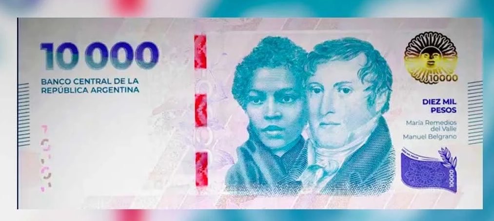 PriTeseira's tweet photo. @nom0leste Tenemos a una mujer como María Remedios del Valle, una heroína afroargentina de la Guerra de la Independencia. Nombrada "Madre de la Patria" y estos hdp nos vienen a decir eso jaaaaaa NO PASARÁN proyectan en nosotros lo q son ellos (basuras ) https://t.co/YEf8qQ4Vwv