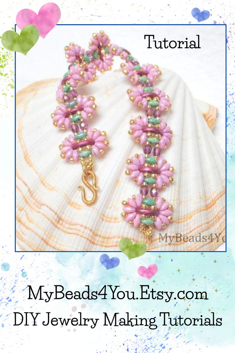 MyBeads4You_'s tweet photo. #Etsyshop #smilett23 #etsyteamunity #Weekendprojects #beading #beadingproject #crafts #Tutorial #shopindie #CraftBizParty #etsydiy #Etsy #beadshopping
https://t.co/YcAEBn2hF6 https://t.co/h50e45vvsT