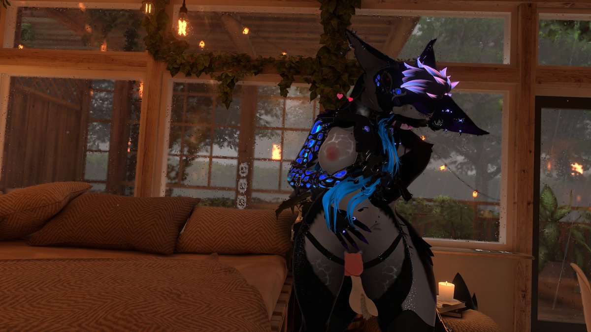 silverwolf_vr's tweet photo. She teased me all night… so I made sure she remembered who’s in control <3

With @SinfulNyx_

#NSFWVRChat #LewdFurry #FurryNSFW #VRChatNSFW https://t.co/l1mr5DNtvJ