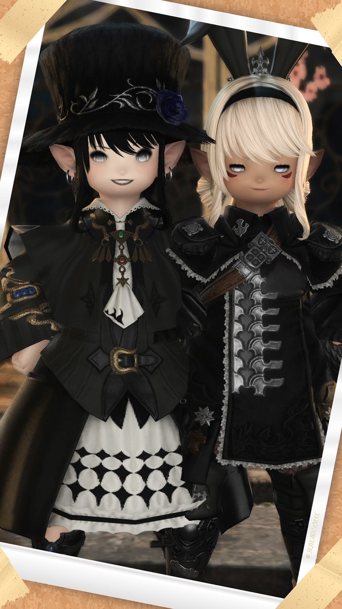Karen3_7Grande's tweet photo. #おはララ です(*Ü*)ﻌﻌﻌ♡

水曜日だるいし休んでもいいよな？

いんじゃない？

暑いしお家でアイス食べながらゲームでもしようよっ

っていう悪魔の囁きが聞こえてくる朝
おはようございます!!
 #FF14  #ララフェル https://t.co/voAXK8D8ll