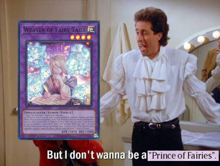 yugioh master duel fairy tail deck I've been playing against that new in the Fusion/Xyz even in Duel, and this is how I feel every time that damn fusion monster changes my monster's Master Duel: How to Play