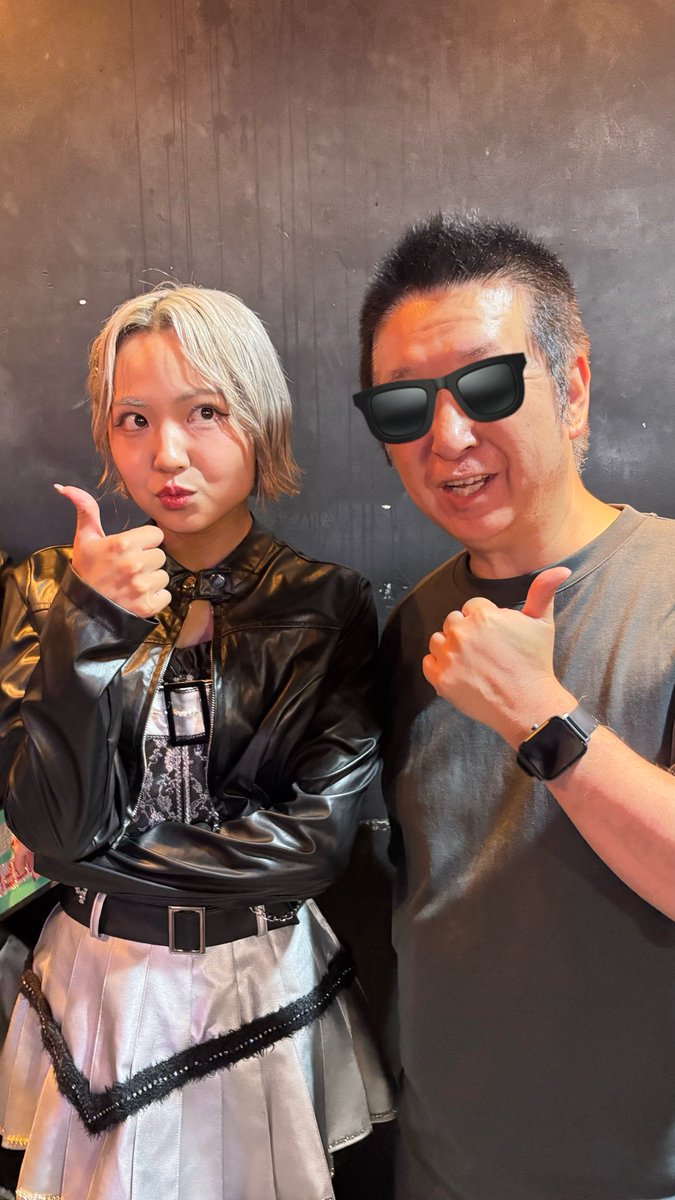 taketomo_222's tweet photo. おはようございます😌
塩でもやっぱり主現場しえら🫑
#ぴーまんさんと一緒
#INSPIRE
#SHIERA
#佐藤栞衣来 https://t.co/1f8n5SZOay