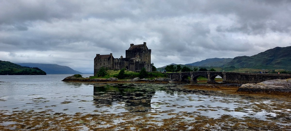 PakoNatxo's tweet photo. Castillos, Destilerias,Inverness y Lago Ness

Uno de mis sueños cumplidos https://t.co/RicfCXom3W