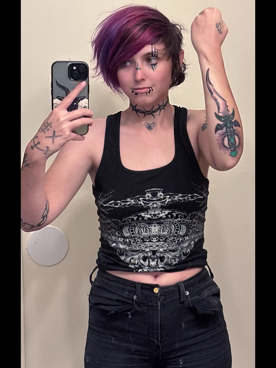 Bri (@Britheemo87) / X