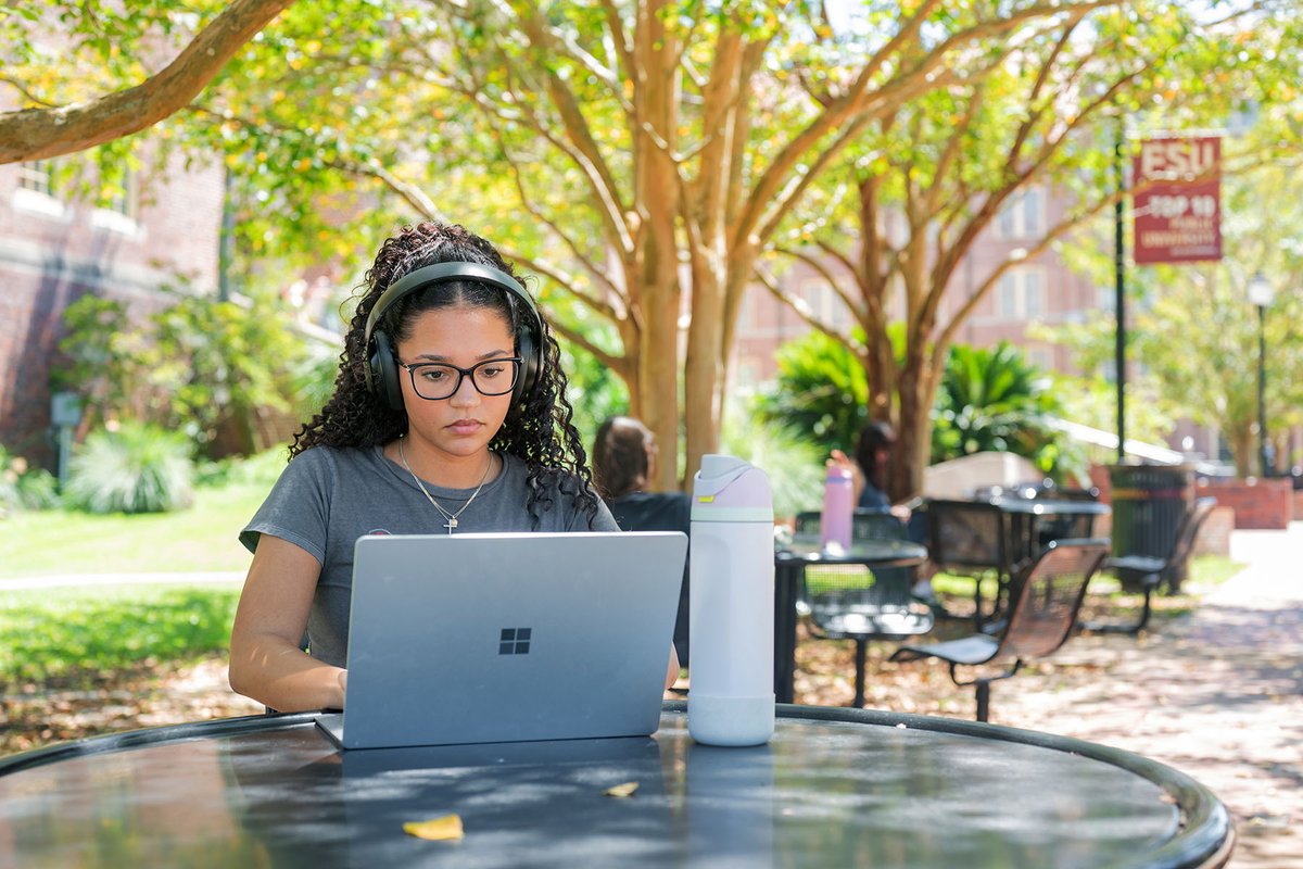 PresMcCullough's tweet photo. Florida State University has been named one of the nation’s top universities on @Money Magazine’s 2026 Best Colleges in America list. This recognition reflects our commitment to providing an exceptional, affordable education and the support students need to graduate on time, minimize debt and leave FSU prepared for lifelong success.
https://t.co/Hx33CU89Py