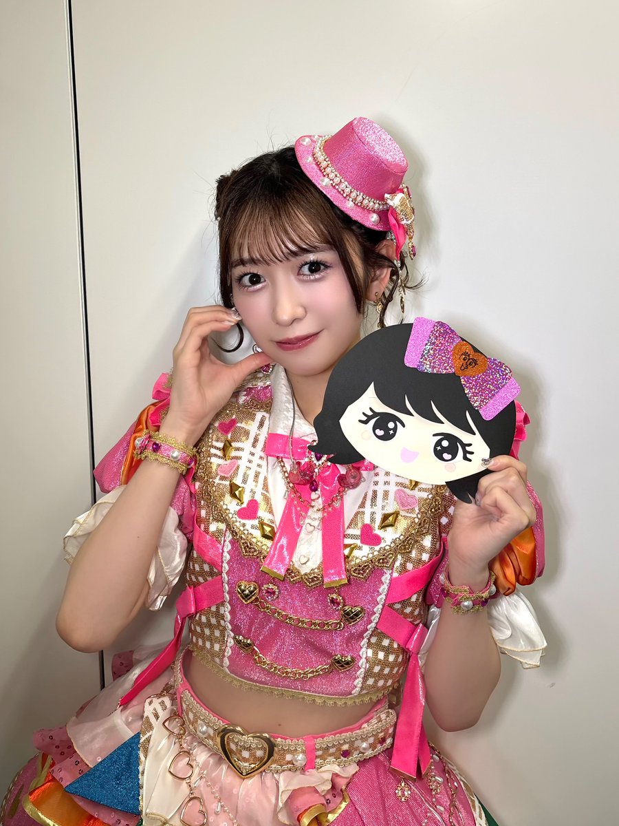 sendenbu_staff's tweet photo. ／
  #JUNON 10月号(8/21発売)の
  「スタプラにゅ〜す」 で、#小泉遥香 が
  みんなの質問に答えます🩷✨
  現在、ストーリーにて質問募集中です❣️ 
＼

たくさんの質問お待ちしてま〜す💌
🔗https://t.co/guy0Op23lP

#超とき宣 https://t.co/lUHH33EGhf
