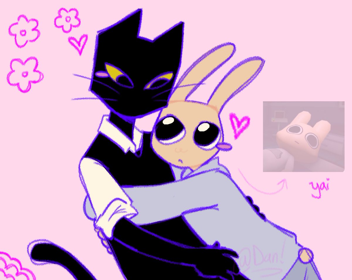 bunnybagell's tweet photo. Hug aww

#secretintern https://t.co/WP6OWNbVFq