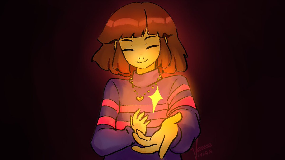 lvsq2002's tweet photo. Frisk
SAVE

#undertale #fanart #digitalartㅤㅤㅤㅤ https://t.co/jkDU1y2oxc