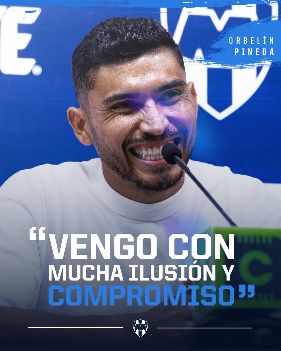 Estadio BBVA tweet media