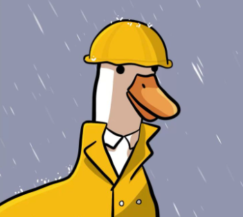BUILDUCK tweet media