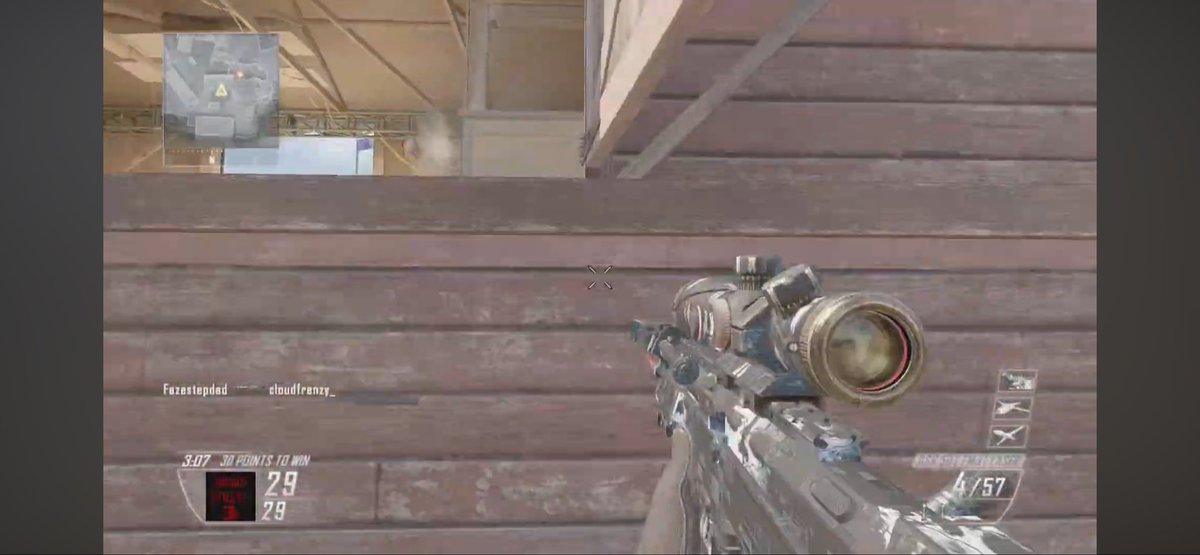 StratzOG's tweet photo. “Yo Stratz you hit anything sick on the Bo2 port yet?”

Me: 😐 https://t.co/uAGFRzrOO4
