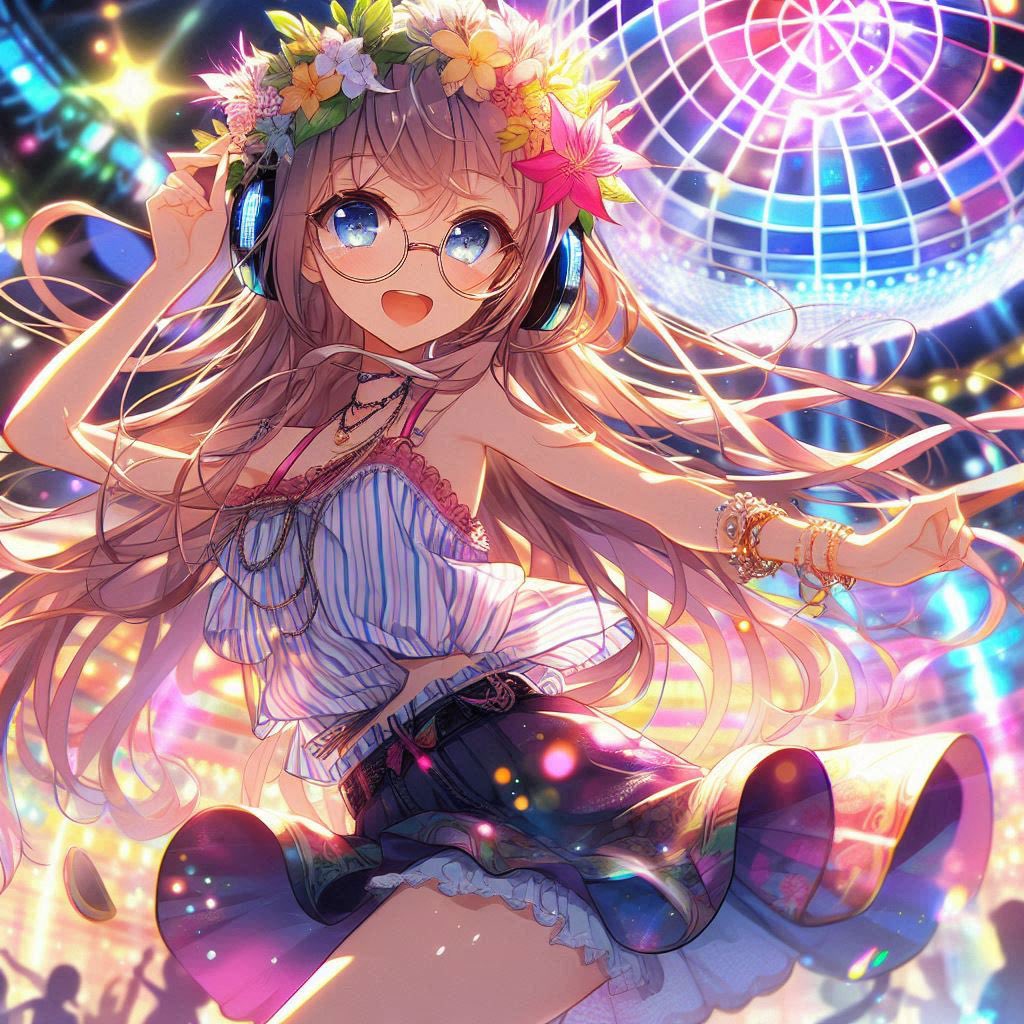 はるちゃん💚|AIイラスト& Lシンガー🎤 (@harudayo1993) / Posts / X