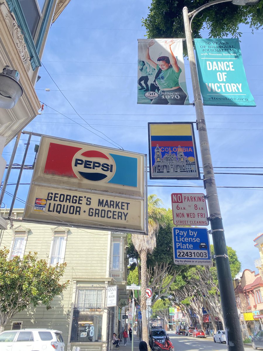 ForeroWilly's tweet photo. Good to be back, San Francisco https://t.co/FHPBOHz6Cl