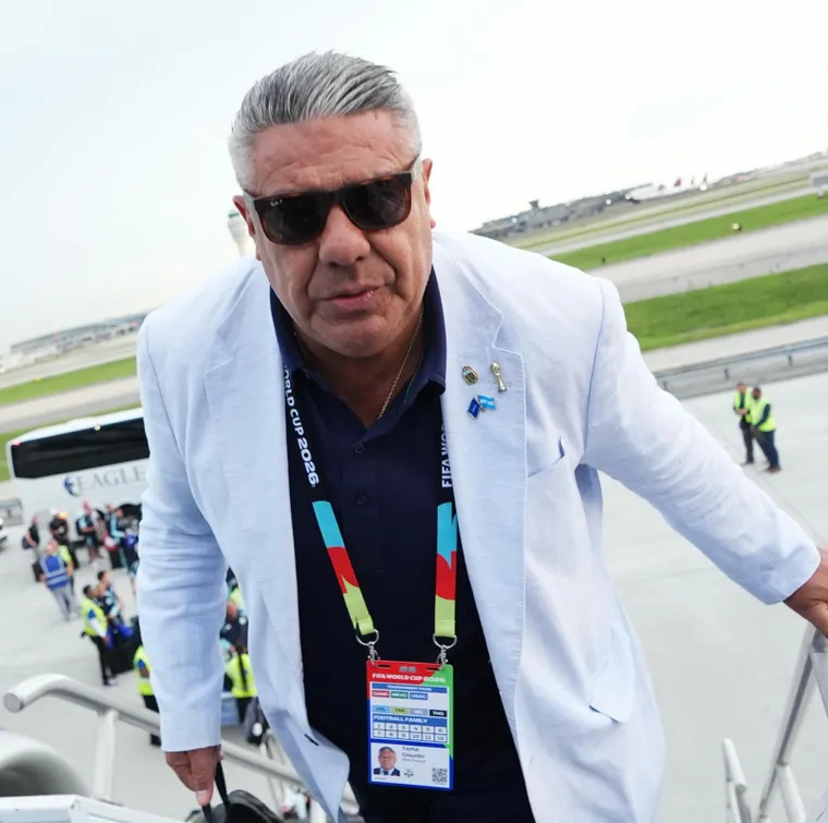 Fútbol Fichajes tweet media