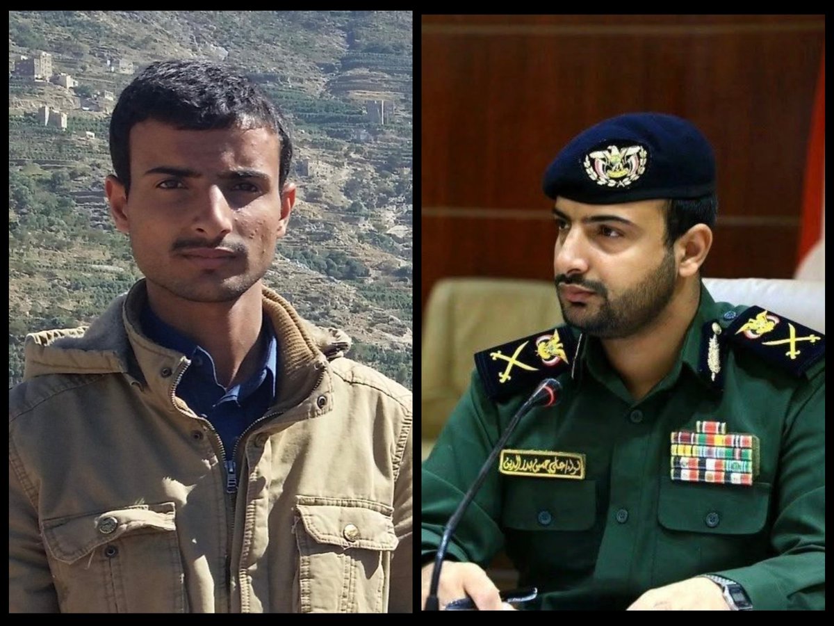 dyap000's tweet photo. @AL_ahdli من اين هذه الرتب والسيوف والاوسمه

مشلح جرف مران والظاهر.

أصبح لواء

معمر القذافي  مات عقيد

علي صالح مات عقيد

مششلحين اصبحوا الويه

لا درسوا لا الحقوا بالكليات العسكريه

. https://t.co/t3zcmxtoMo
