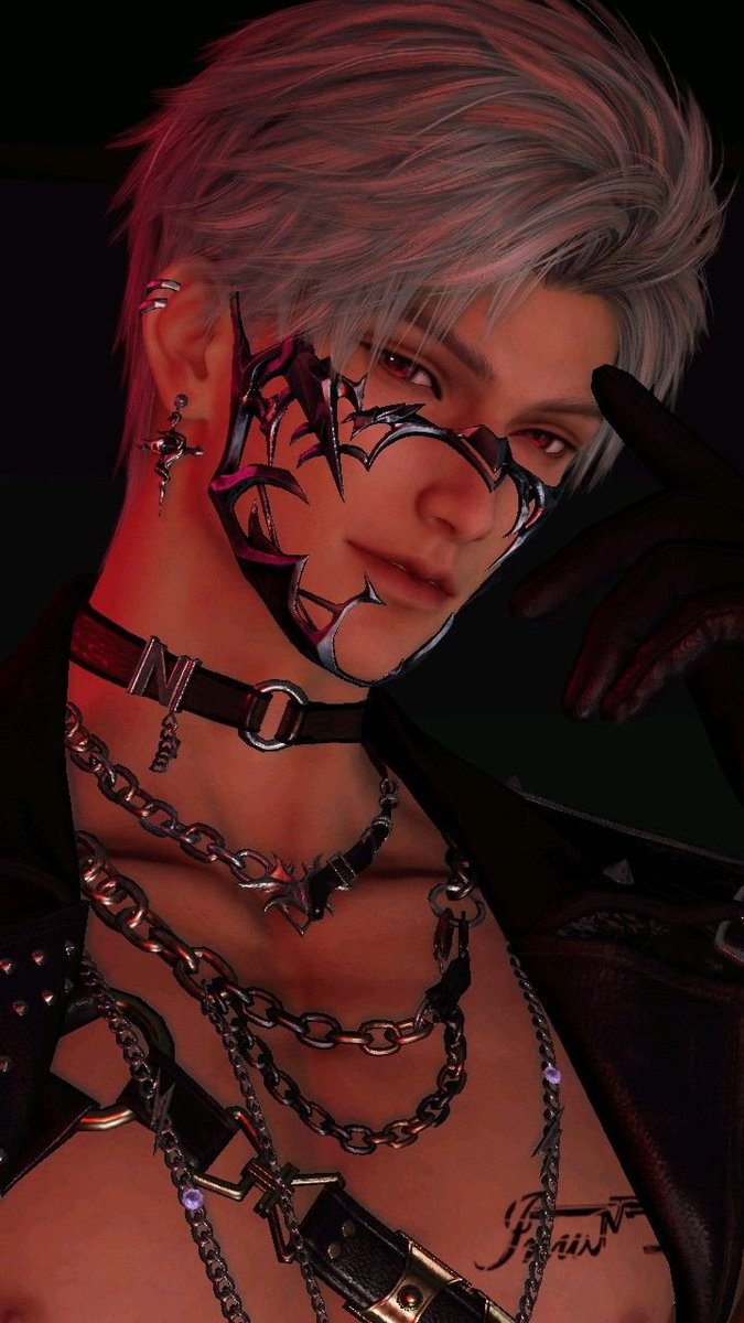 DevilishRay tweet picture