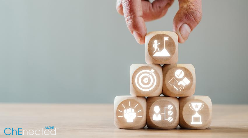 ChEnected's tweet photo. 🙀Stressed at work? Use these #tips to build #resilience into your work process to maintain #productivity and guard against stress. https://t.co/LiJdFHJnYz
#CEP #chemicalengineering #ChemE #ChemEng https://t.co/f3rpfl4Fxr