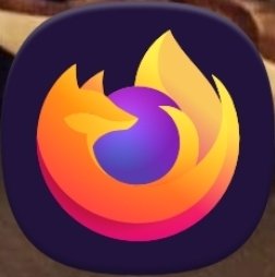 Shouperfluous's tweet photo. @UnfinishedOwl @firefox https://t.co/OeVXucOXpy