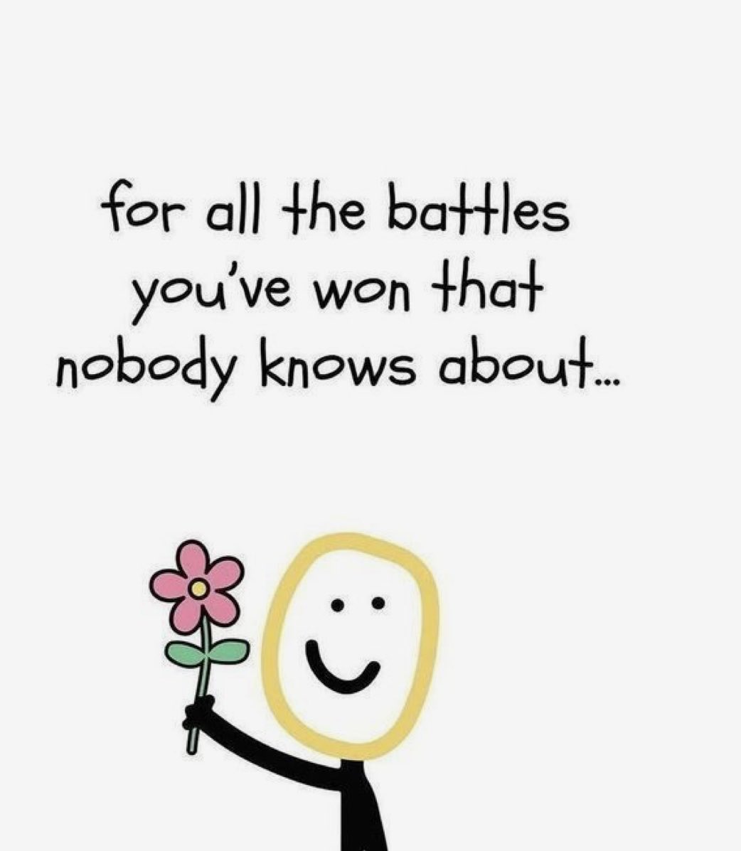 laura_corbeth's tweet photo. You matter. https://t.co/tUSUMHgeWu