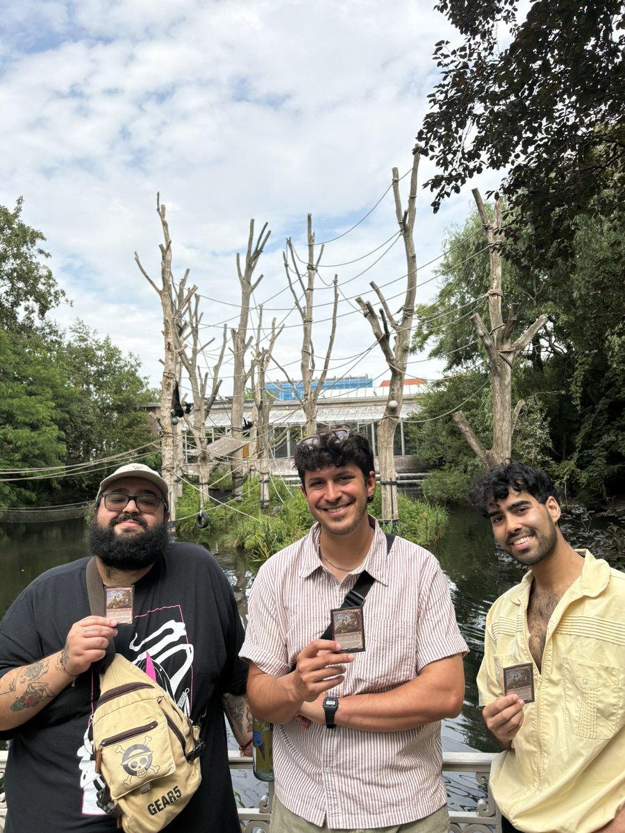 SelesnickJordan's tweet photo. When we heard whispers that most PT players couldnt deal with an early rag, we didn’t believe them. so we went to the zoo to hear it from the monkeys mouth. Spiritually, we never left. Get in the cage with us and check out our domain guide dropping this week @worldlycounsel https://t.co/Seb0nlJkoe
