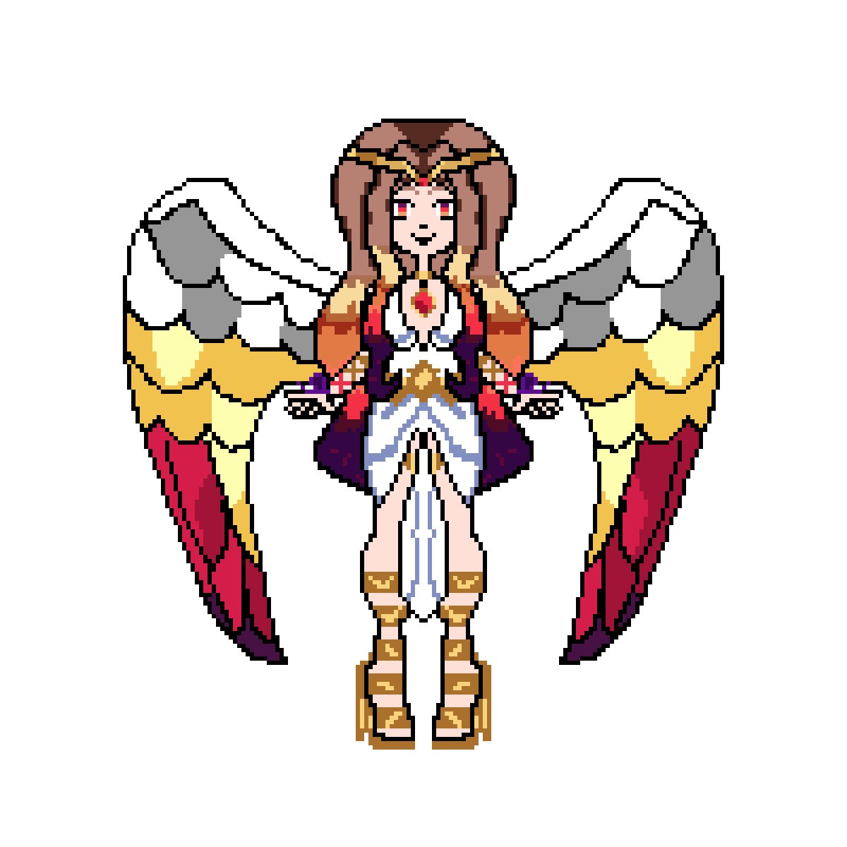 InUntilDusk's tweet photo. @_VGen_ Would die to be able to take comms and sell adopts on vgen!

Portfolio can be found on ko-fi: https://t.co/0YWKuLLjGQ

My vgen: https://t.co/wcGx3PVEpD https://t.co/mGiC12flMh