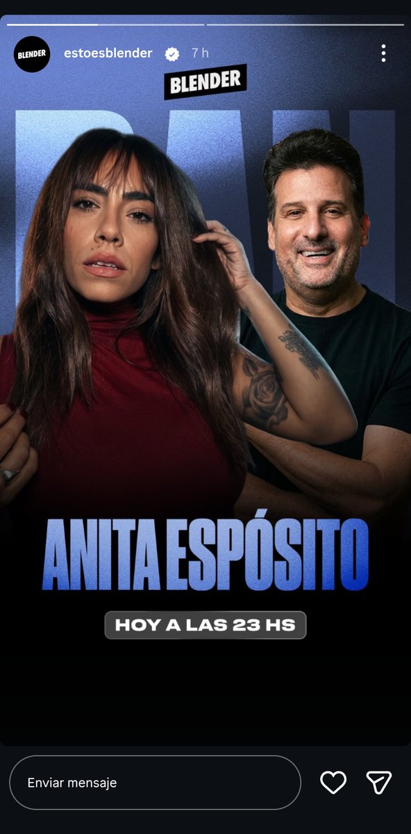 ReBodoc's tweet photo. Es el Hugo de Lali https://t.co/Lm0yc9aIJm