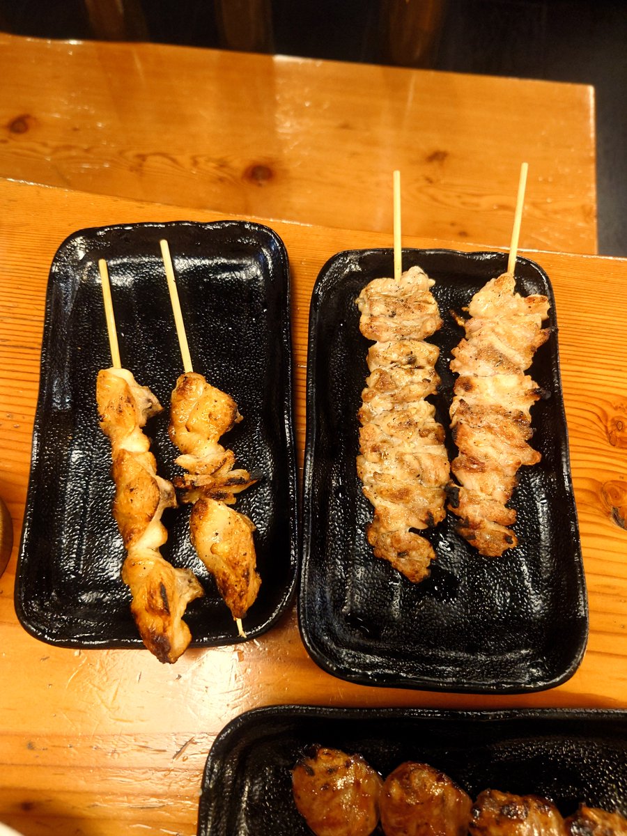 rs_fuso's tweet photo. 昨日は猛暑の炎天下の下、お仕事を

冷し中華が最高に美味かった

月曜の晩は名古屋嬢の店と鳥貴族で呑んで、３連休でだれ切って体に溜まりまくった毒素が汗で流れ出た感じでスッキリ

週末は焼津での呑みだす https://t.co/wXNGaH9tsc