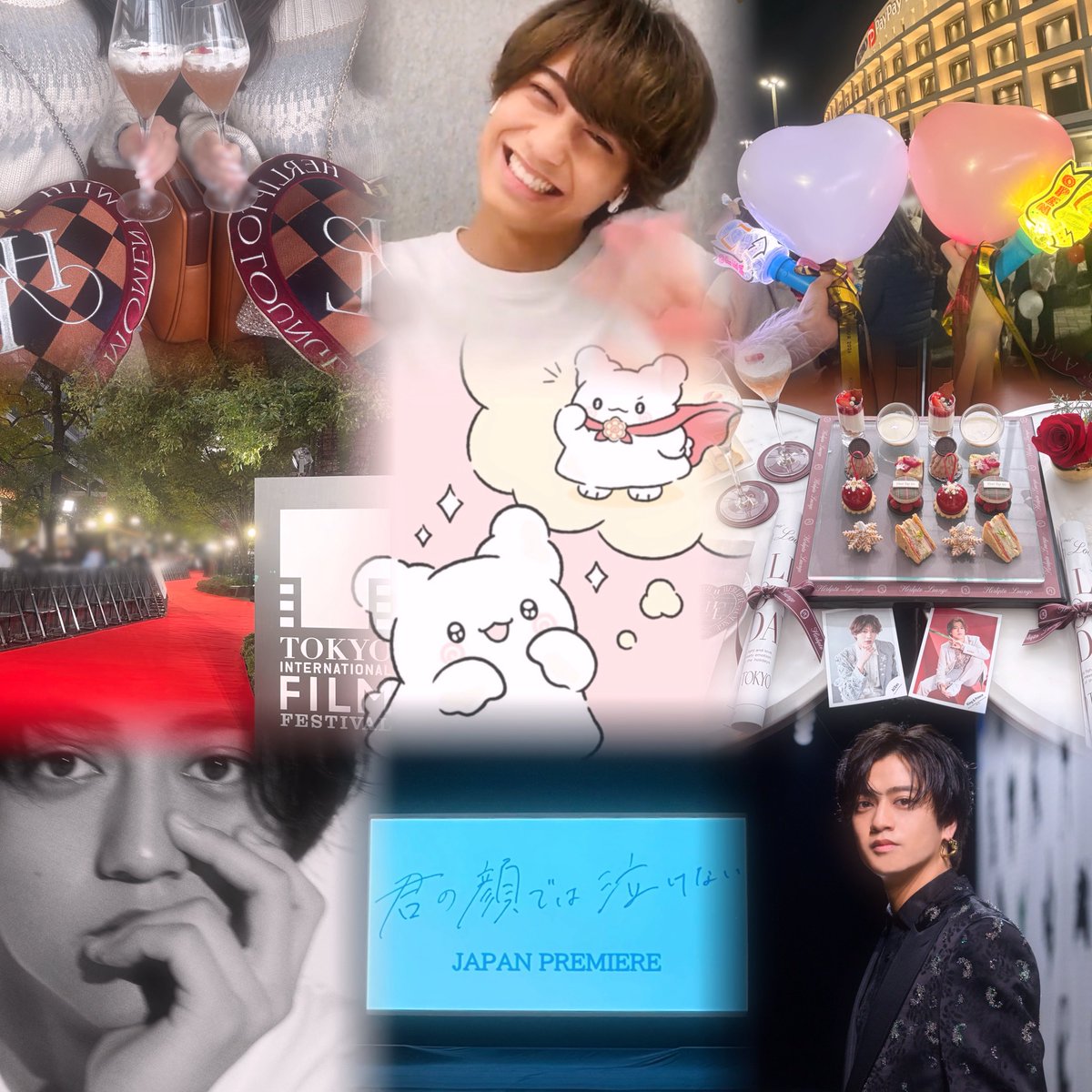 sumile054's tweet photo. 髙橋海人くん🤴🏼⋆ﾟ

🏷️𝙰𝙻𝚃は必ずお読みください( ˘ω˘ )
𝙶界隈問わずお友だち探しております🩰

#わーーーージャニオタさんと繋がるお時間がまいりましたいっぱい繋がりましょ #ジャニオタと繋がりたい #キンプリ担と繋がりたい #Jr担と繋がりたい #俳優好きさんと繋がりたい https://t.co/MdQQVW68Va