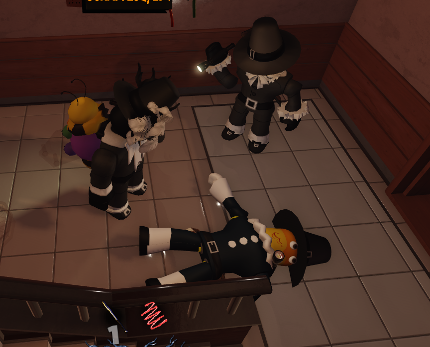 SadDeadPlant's tweet photo. TF HAPPENED??? https://t.co/eNfQcFyK75