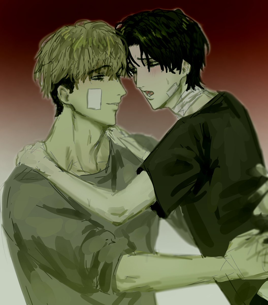 rumii87's tweet photo. #art https://t.co/n7Avtz4r87