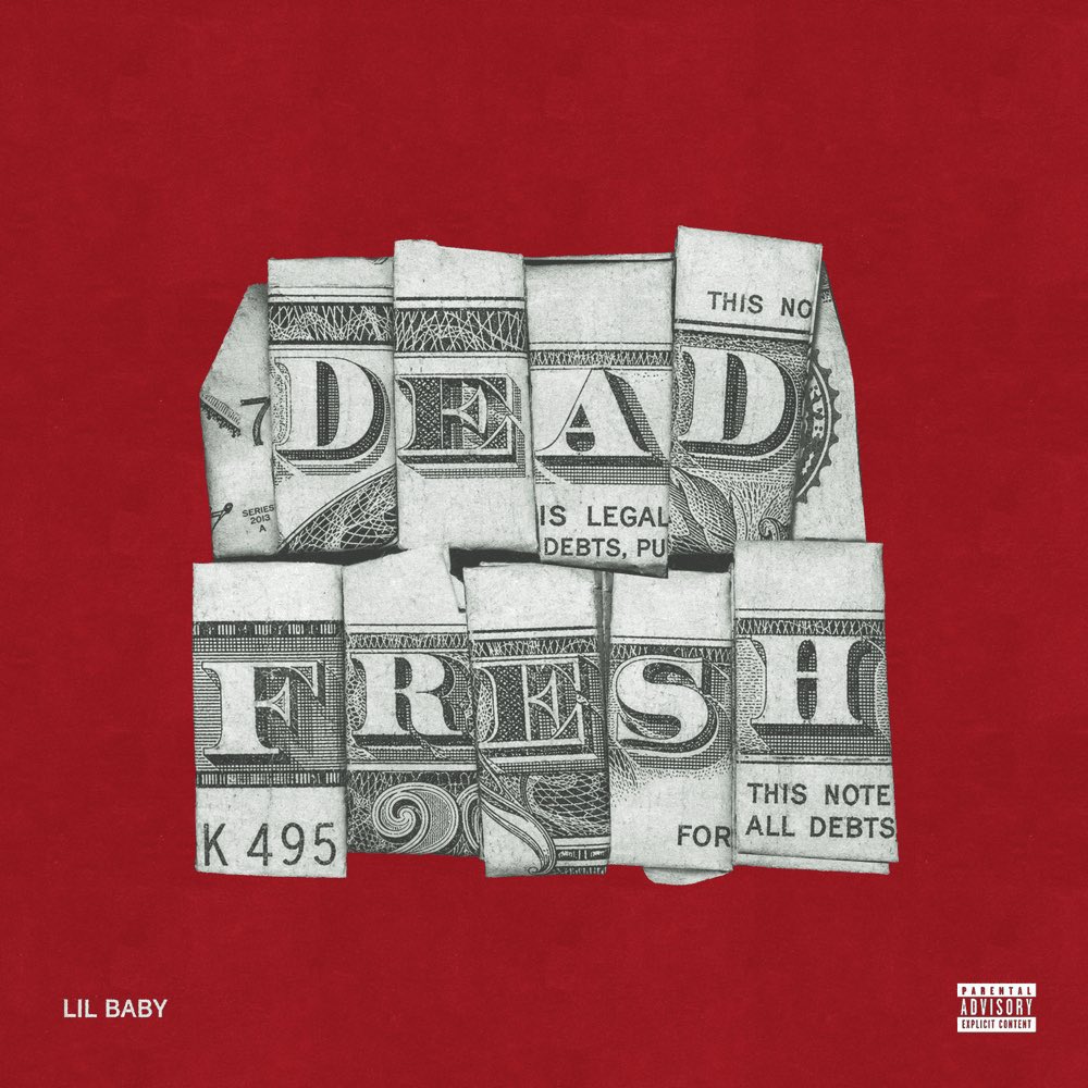 chartdata's tweet photo. Lil Baby's "Dead Fresh" expected to debut top 25 on next week’s Hot 100.
 
It’s expected to become his biggest solo debut since 2022. https://t.co/6zJ1DdJChr