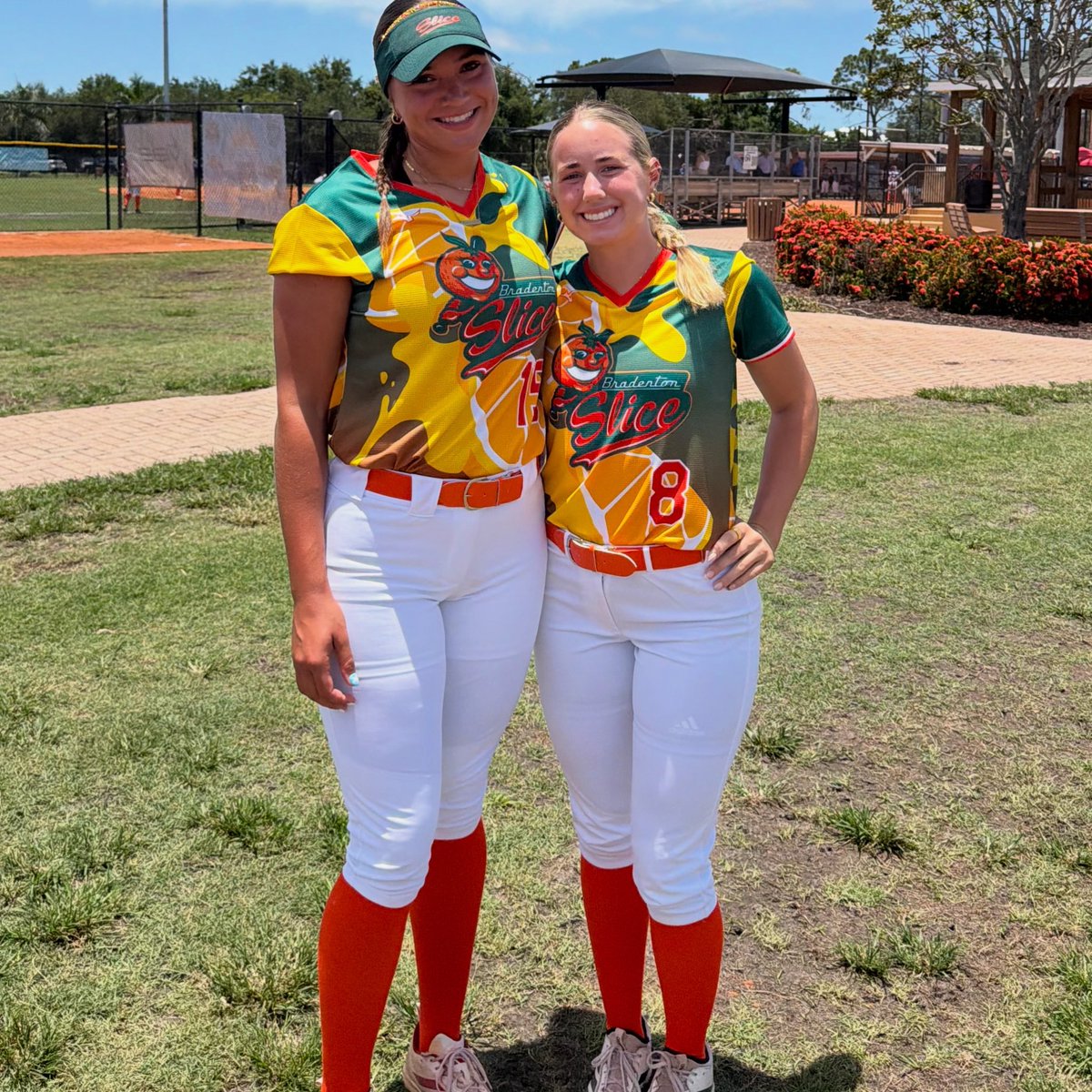 FresnoStateSB's tweet photo. Summer ball action 🥎 https://t.co/STkQPbsDEt