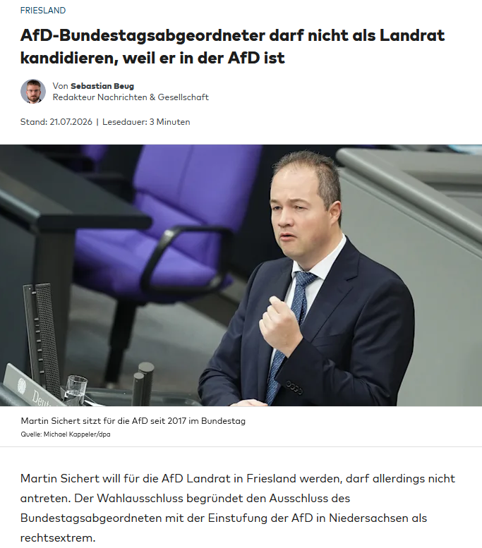 Peter Borbe tweet media