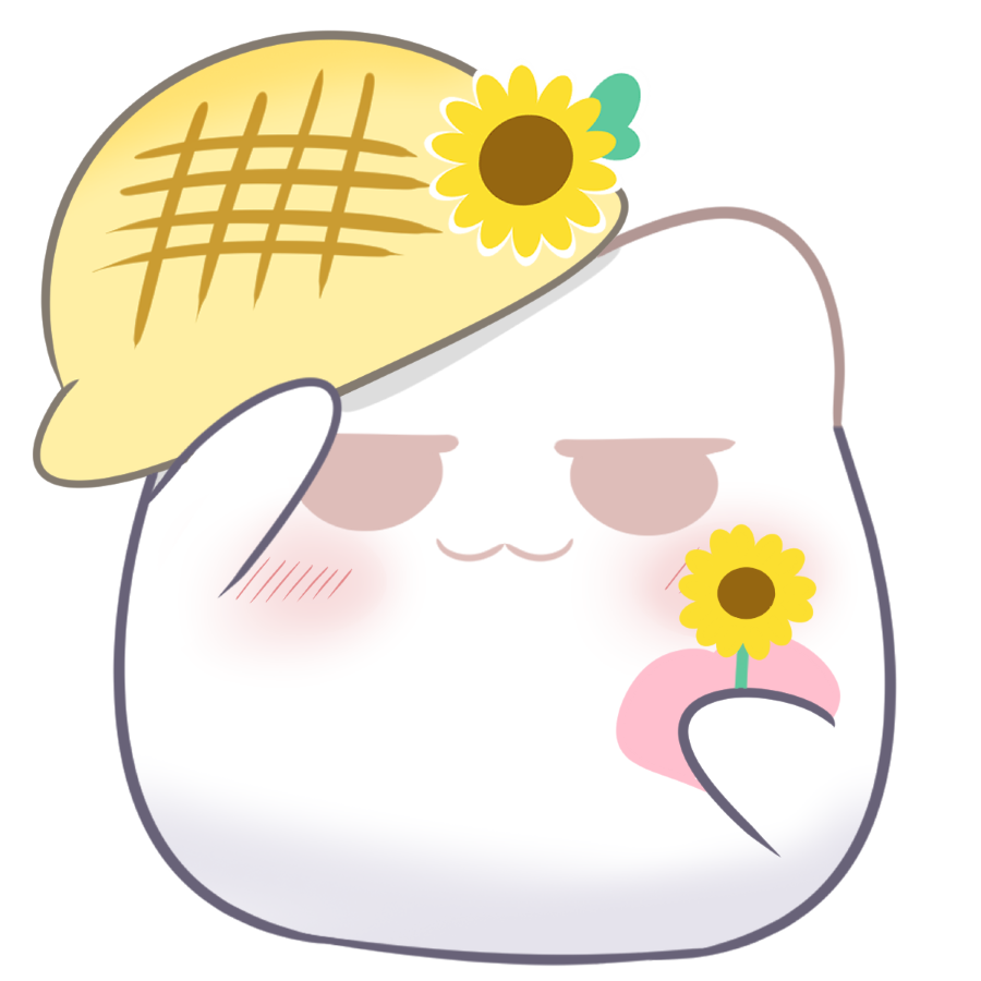 Asuca_as's tweet photo. ぶよよさまかわいいぜ…
#むいるらいぶ　＃むいるあーと https://t.co/ddYgm6az4q