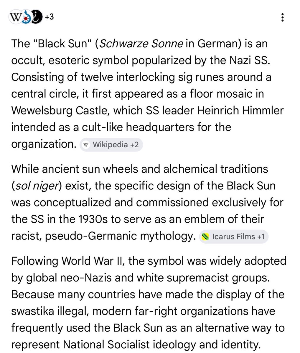 ThatGayGuyNick's tweet photo. @ThatGuyFromBR @sleepylazarus Is fully a Nazi, doesn’t deny it when confronted, edits out and conceals the Nazi tattoos in a lot of his posts https://t.co/Ey8JvoHTEZ