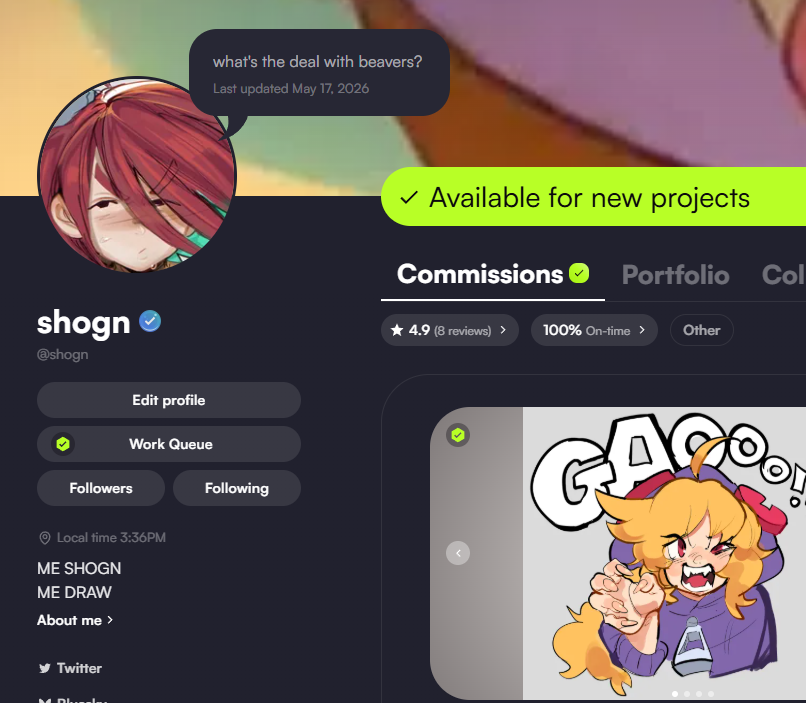 shogn tweet media