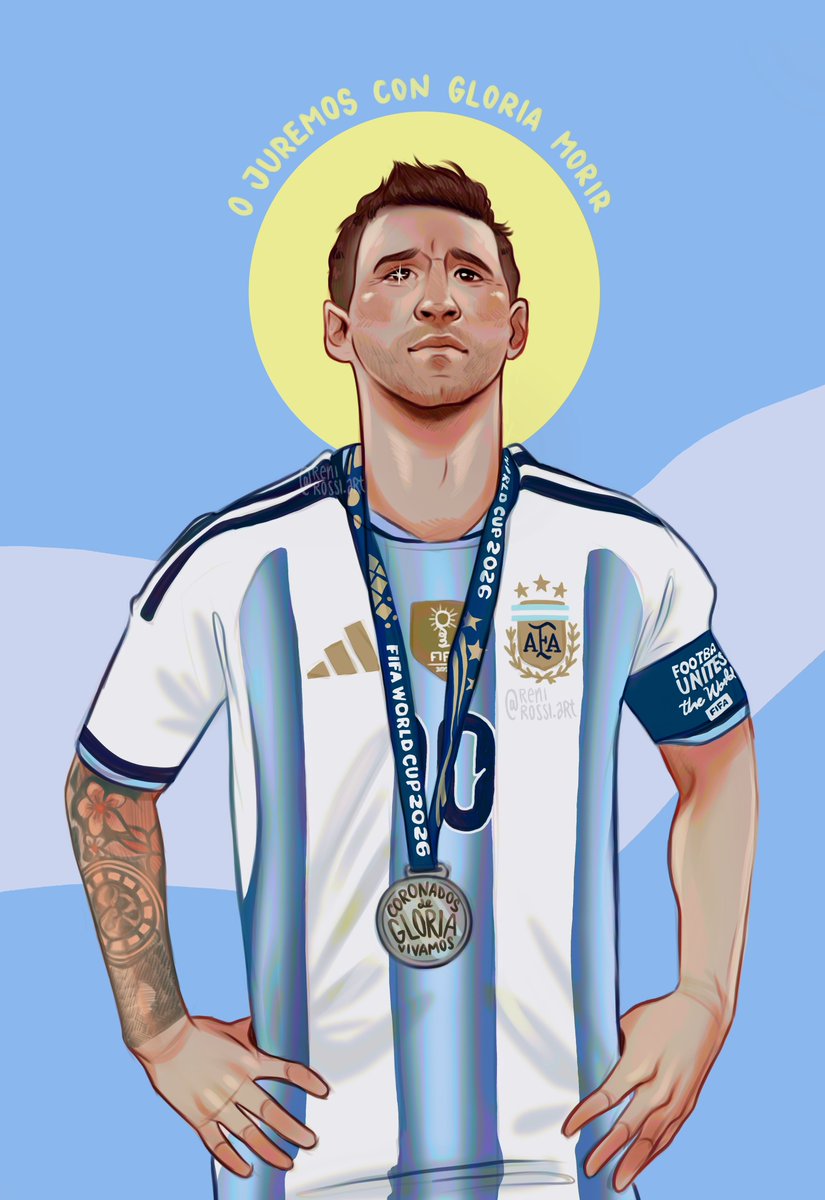 reniroart's tweet photo. esta vez es el barco quien se hunde con su capitan 🇦🇷 
#messi #art https://t.co/glLAvu7f4h