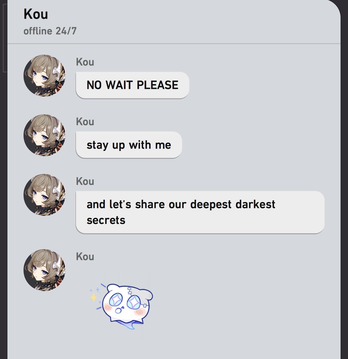 INTERNETYUME's tweet photo. https://t.co/KdpaJogNeu