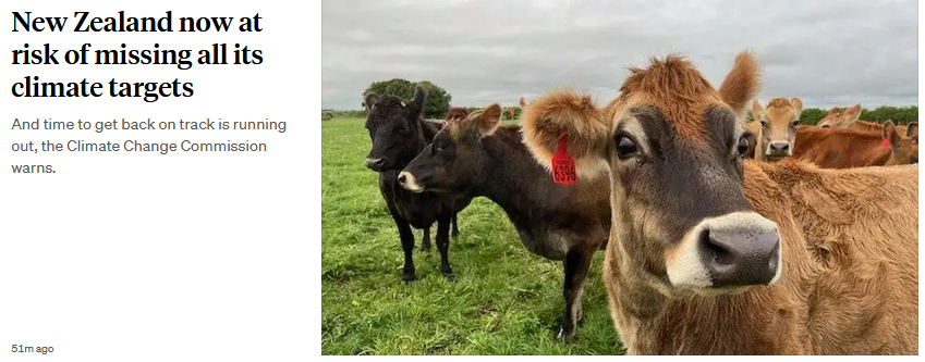 bibibedamned's tweet photo. Another shameful milestone for this Govt of environmental vandals 
Vote them out in November! #nzpol https://t.co/QKgZB8tAGD
