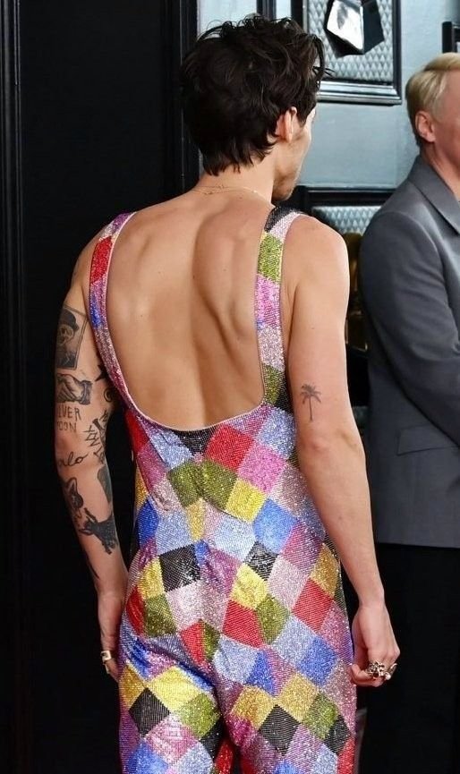 claradesperate's tweet photo. @Metropoles Posso estar errada, mas o Harry não é assim? Acho que daria para ver o coqueiro https://t.co/Vb6nIbh9zd
