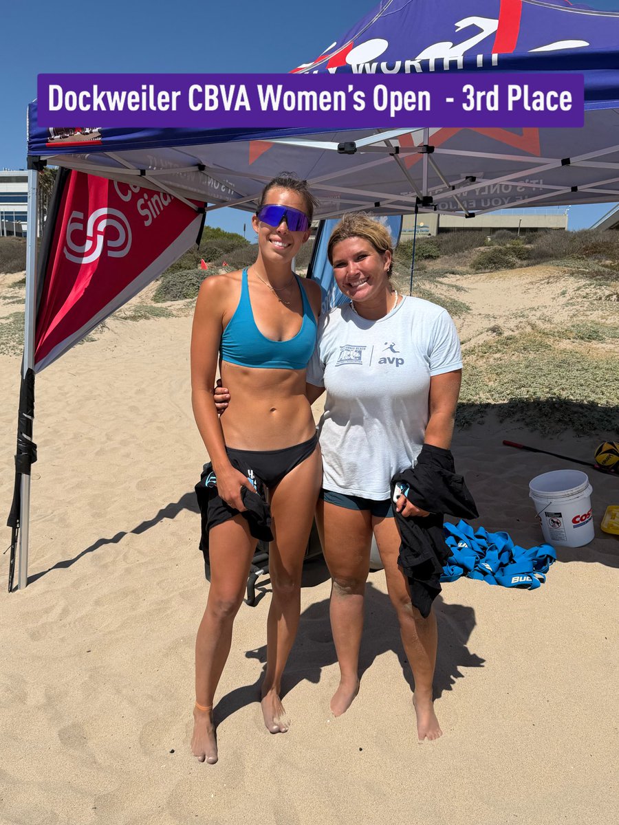 GCU_Beach's tweet photo. Catching up on some summer tourneys! 🫡 #LopesUp https://t.co/IN3TvuHGhL