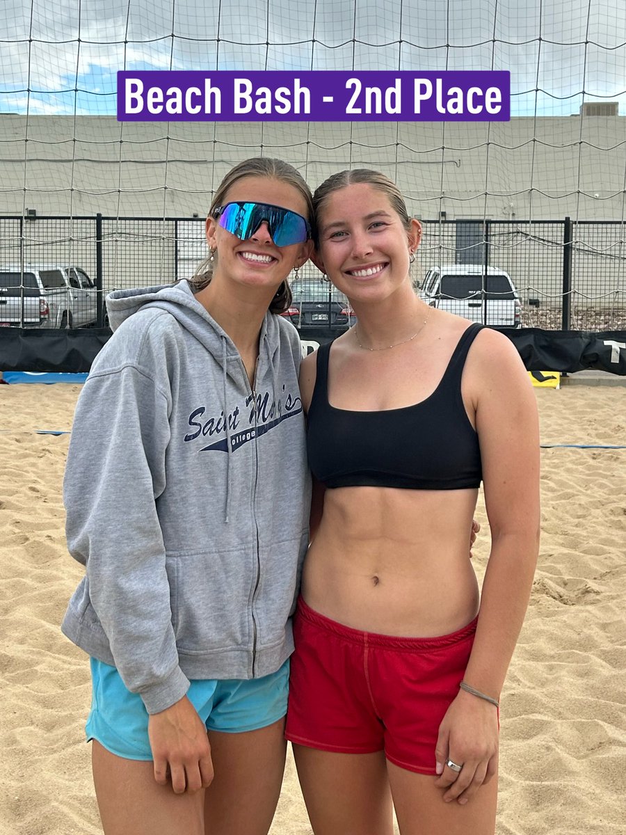 GCU_Beach's tweet photo. Catching up on some summer tourneys! 🫡 #LopesUp https://t.co/IN3TvuHGhL