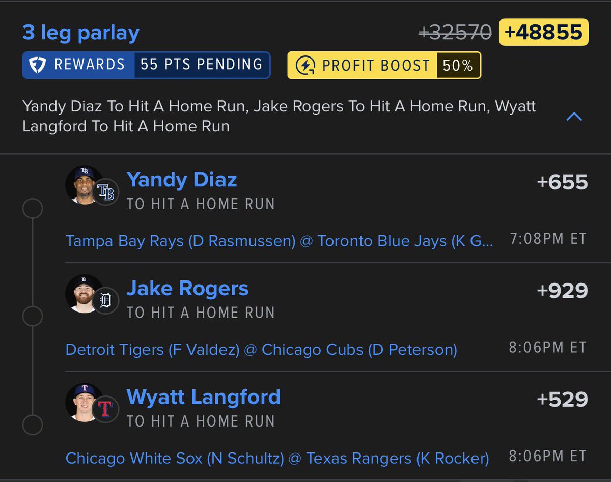 BeetleJackkk's tweet photo. 3 swings fellas💣💥⚾️

@Playbook https://t.co/2tMuJmnkM5