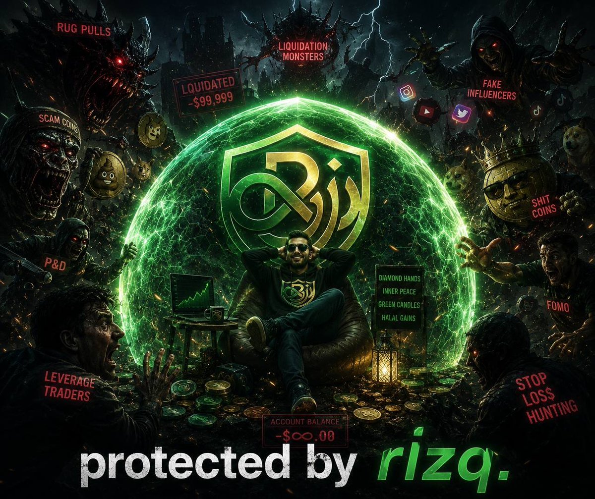coolfahad16's tweet photo. @Cryptoo_Beast1 RIZQ

CA : cKNXQysdKuG8NiaopSYMtewqpzT7LsgjG8fFVSGxfun https://t.co/DjRITPrC6W
