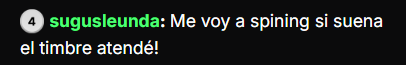 Hay Resistencia tweet media