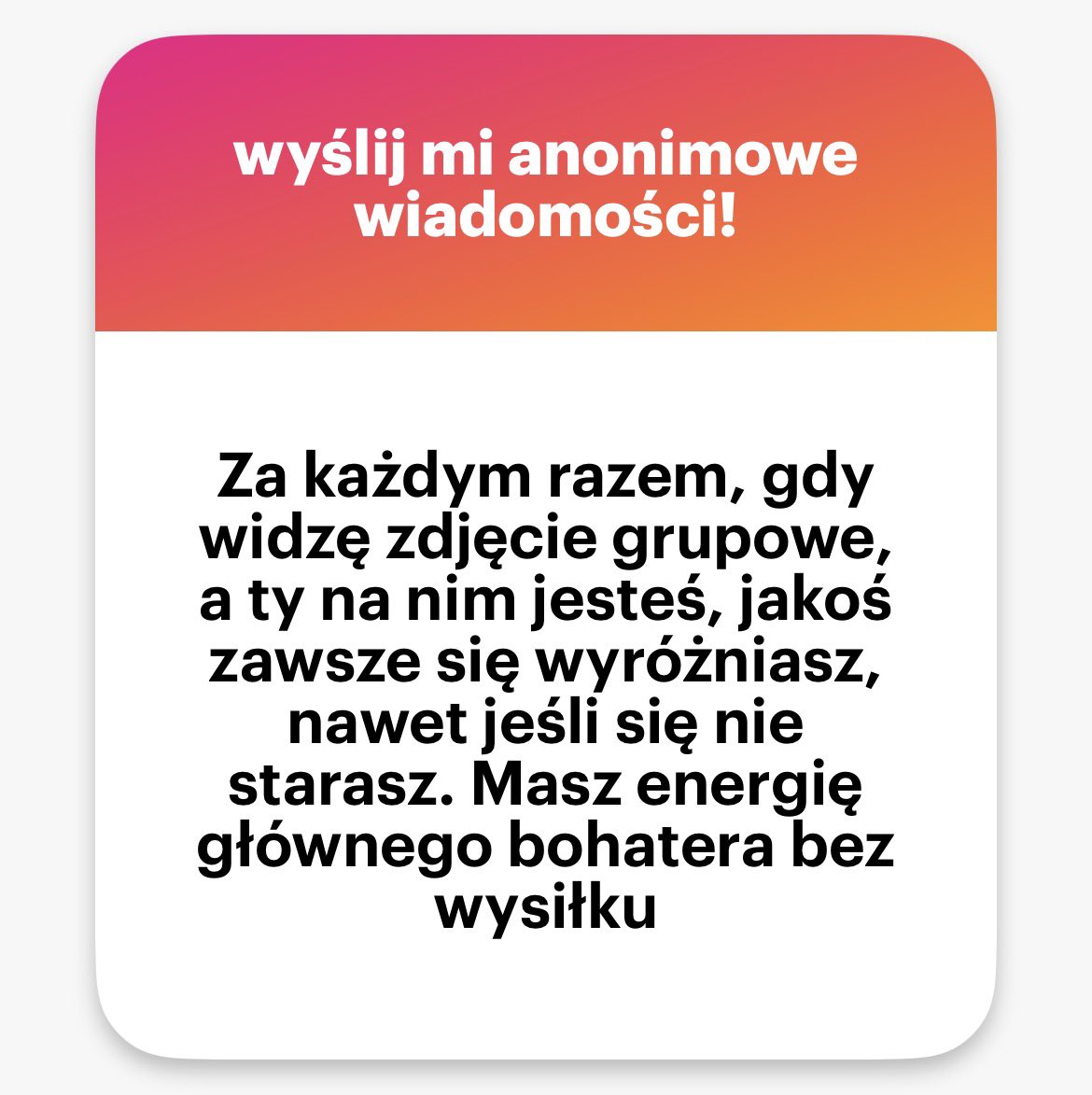 Focalorsff's tweet photo. Zastanwiam się o jakie zdjęcia grupowe chodzi ale dzięki i guess https://t.co/pw9LkvupuS