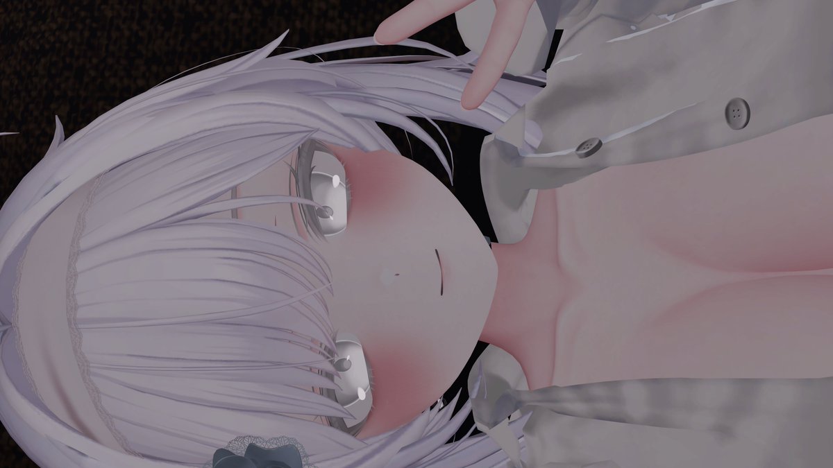 hathor_vr's tweet photo. 昼間に集いし輝夜達とラストワン賞 https://t.co/e5apgwfENq